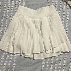 Aerie Offline Tennis Skirt